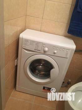 Студия квартира, на длительный срок, 29м2, 9/23 этаж