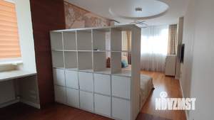3-к квартира, на длительный срок, 110м2, 6/18 этаж