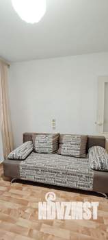 1-к квартира, на длительный срок, 38м2, 12/14 этаж