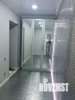 Студия квартира, на длительный срок, 42м2, 12/16 этаж