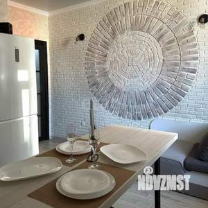 1-к квартира, на длительный срок, 40м2, 18/24 этаж