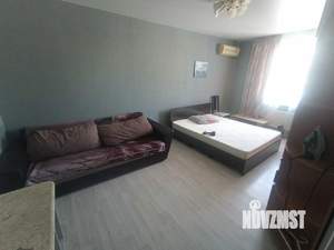 2-к квартира, на длительный срок, 65м2, 17/17 этаж