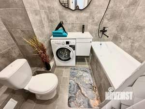 2-к квартира, посуточно, 38м2, 1/1 этаж