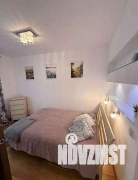 3-к квартира, на длительный срок, 66м2, 14/24 этаж