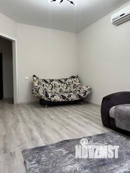 1-к квартира, на длительный срок, 37м2, 4/4 этаж