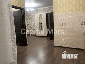 2-к квартира, на длительный срок, 35м2, 10/10 этаж