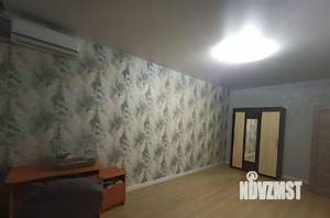 2-к квартира, на длительный срок, 62м2, 6/6 этаж