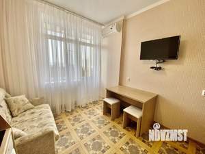 1-к квартира, на длительный срок, 40м2, 6/16 этаж