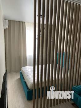 1-к квартира, на длительный срок, 36м2, 3/20 этаж