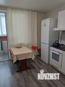 1-к квартира, на длительный срок, 33м2, 4/9 этаж