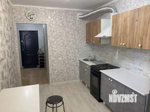 1-к квартира, на длительный срок, 38м2, 3/18 этаж