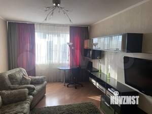 2-к квартира, на длительный срок, 68м2, 10/12 этаж