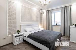 2-к квартира, посуточно, 65м2, 1/1 этаж