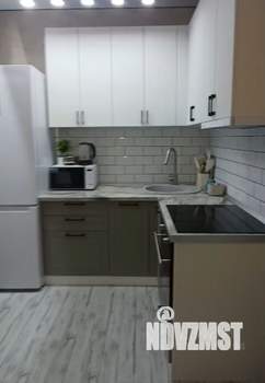 2-к квартира, на длительный срок, 51м2, 3/16 этаж