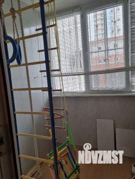 2-к квартира, на длительный срок, 54м2, 1/12 этаж