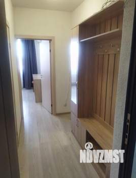 1-к квартира, на длительный срок, 38м2, 5/19 этаж