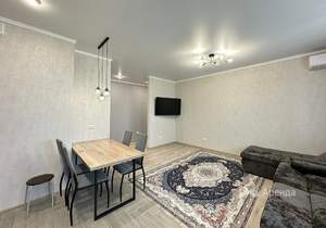 3-к квартира, на длительный срок, 74м2, 7/9 этаж