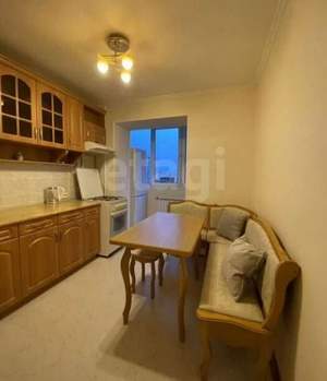 1-к квартира, на длительный срок, 40м2, 7/10 этаж