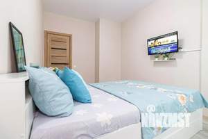 2-к квартира, посуточно, 55м2, 1/1 этаж
