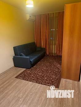 1-к квартира, на длительный срок, 36м2, 2/4 этаж