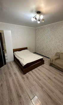 1-к квартира, на длительный срок, 36м2, 4/6 этаж