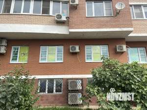 1-к квартира, на длительный срок, 50м2, 8/20 этаж