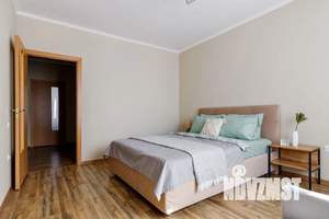 1-к квартира, посуточно, 66м2, 1/1 этаж