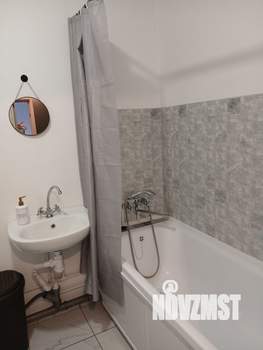 1-к квартира, на длительный срок, 38м2, 1/16 этаж