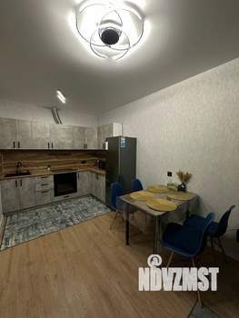 2-к квартира, на длительный срок, 60м2, 10/16 этаж