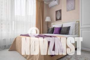 1-к квартира, посуточно, 26м2, 7/21 этаж
