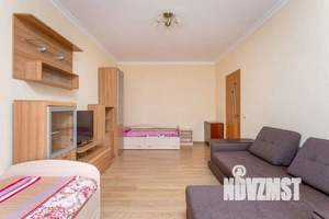 2-к квартира, посуточно, 80м2, 1/18 этаж