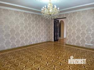 4-к квартира, на длительный срок, 120м2, 3/10 этаж