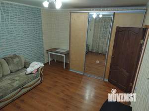 1-к квартира, на длительный срок, 32м2, 2/6 этаж