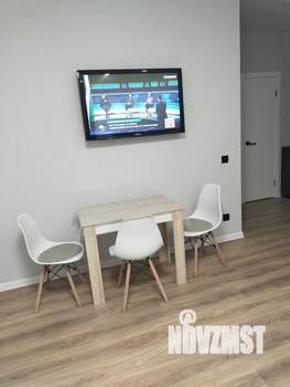 1-к квартира, посуточно, 46м2, 11/12 этаж