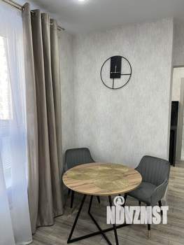 1-к квартира, посуточно, 35м2, 11/18 этаж