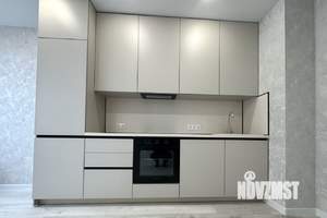 2-к квартира, на длительный срок, 60м2, 4/16 этаж