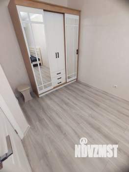 1-к квартира, на длительный срок, 37м2, 1/24 этаж