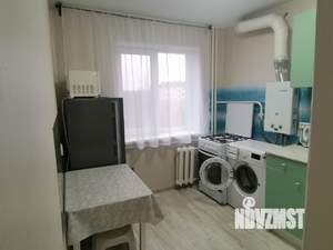1-к квартира, на длительный срок, 30м2, 4/5 этаж