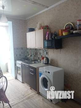 1-к квартира, на длительный срок, 36м2, 5/5 этаж