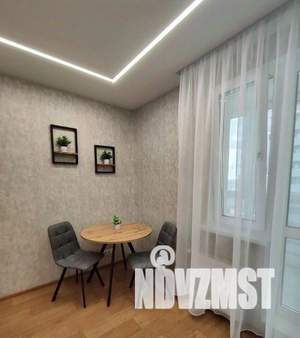 1-к квартира, на длительный срок, 38м2, 13/16 этаж