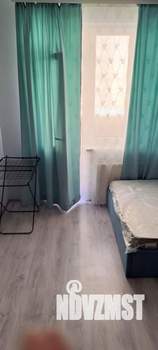 Студия квартира, на длительный срок, 22м2, 3/16 этаж
