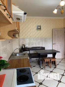 2-к квартира, на длительный срок, 68м2, 2/16 этаж