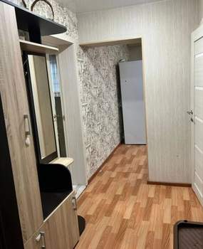 1-к квартира, на длительный срок, 38м2, 8/16 этаж