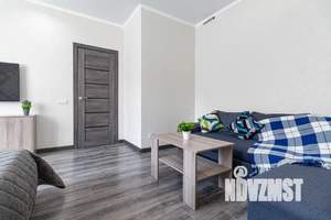 1-к квартира, посуточно, 37м2, 16/18 этаж