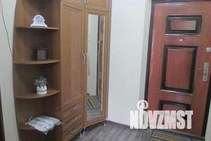 1-к квартира, посуточно, 50м2, 2/17 этаж