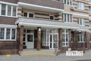 Студия квартира, на длительный срок, 27м2, 7/12 этаж