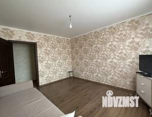 2-к квартира, посуточно, 52м2, 1/3 этаж
