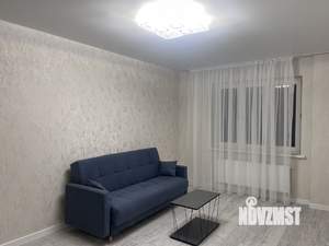 2-к квартира, на длительный срок, 62м2, 14/20 этаж