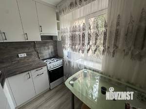 2-к квартира, на длительный срок, 45м2, 1/4 этаж