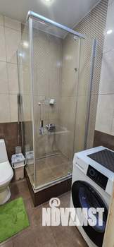 1-к квартира, на длительный срок, 38м2, 4/19 этаж